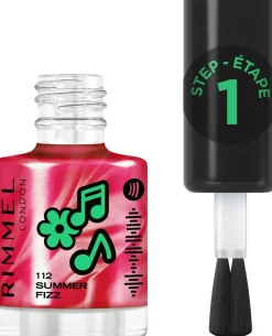 Gelnagellack