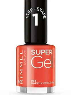 Gelnagellack