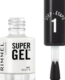 Gelnagellack