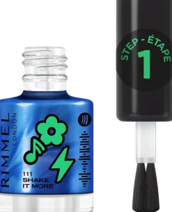 Gelnagellack