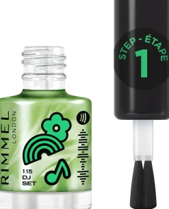 Gelnagellack