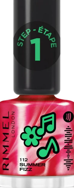Gelnagellack
