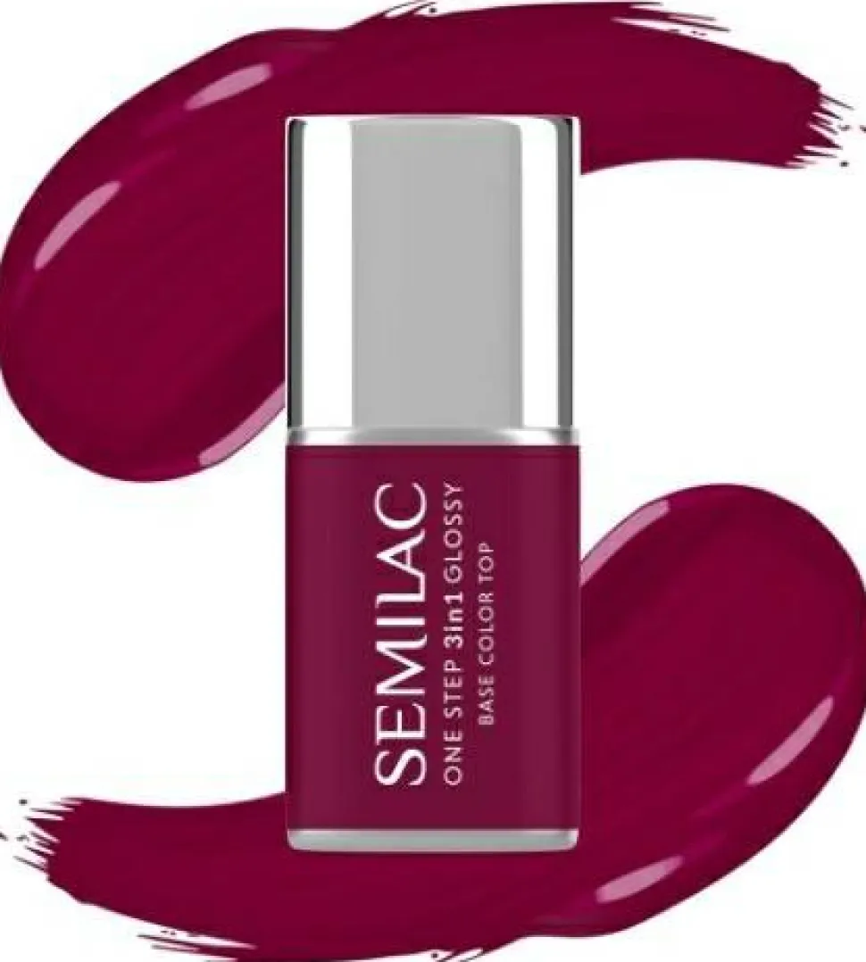 Gel-Nagellack