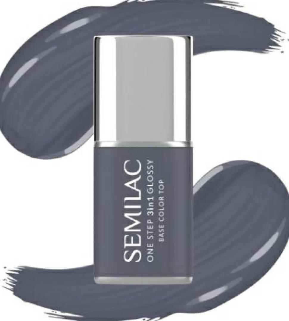 Gel-Nagellack