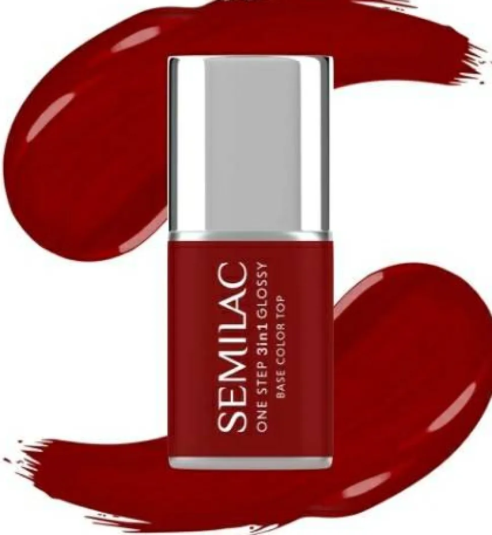 Gel-Nagellack