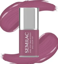 Gel-Nagellack