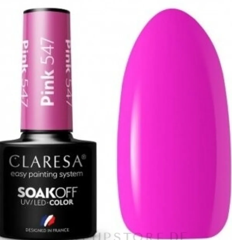 Gel-Nagellack