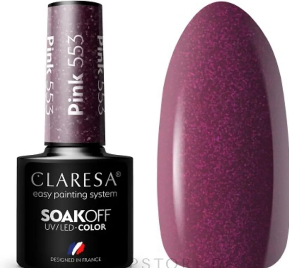 Gel-Nagellack