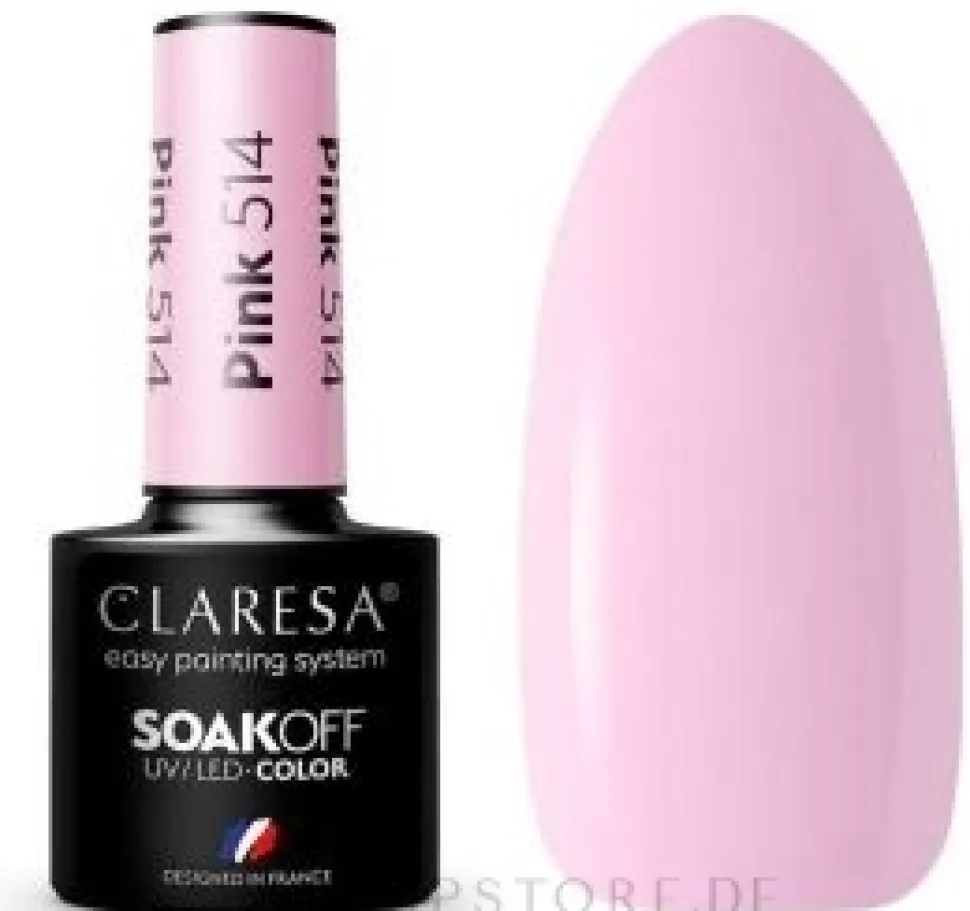 Gel-Nagellack