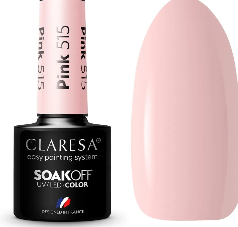 Gel-Nagellack
