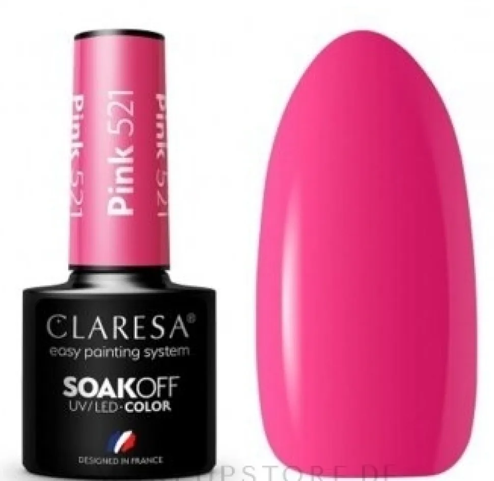 Gel-Nagellack