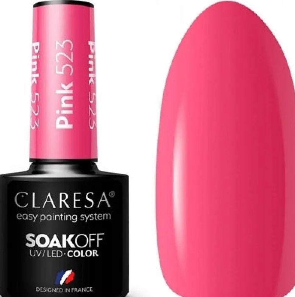 Gel-Nagellack