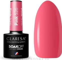 Gel-Nagellack