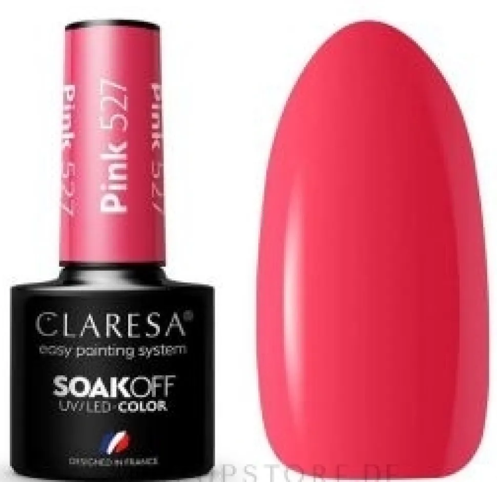 Gel-Nagellack