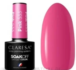 Gel-Nagellack