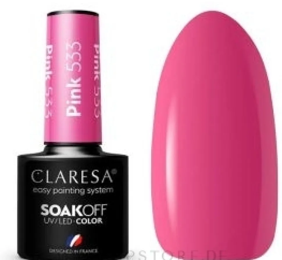 Gel-Nagellack
