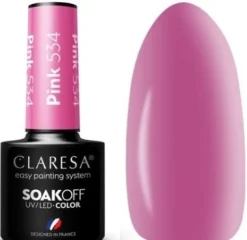 Gel-Nagellack