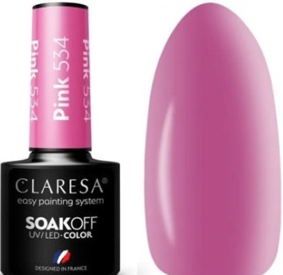 Gel-Nagellack