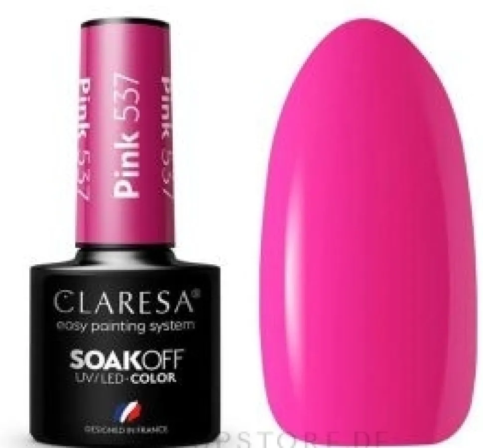 Gel-Nagellack