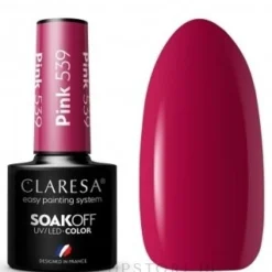 Gel-Nagellack
