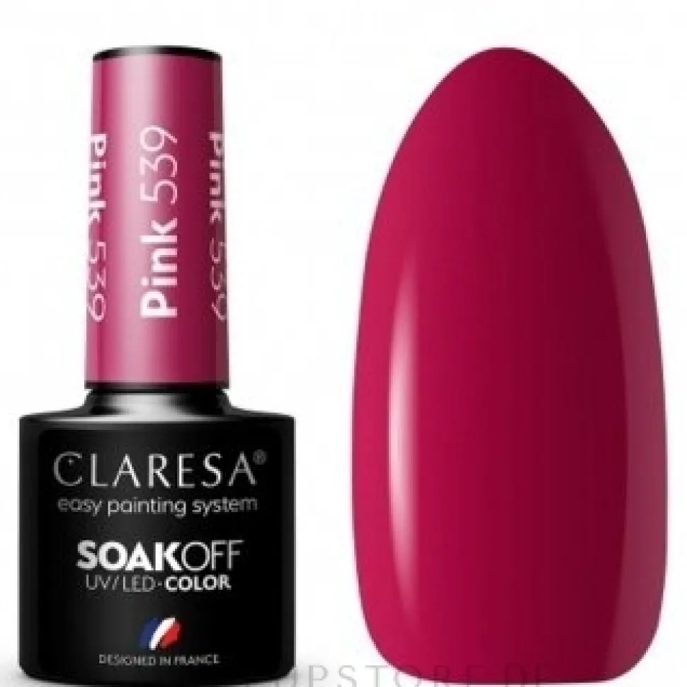 Gel-Nagellack