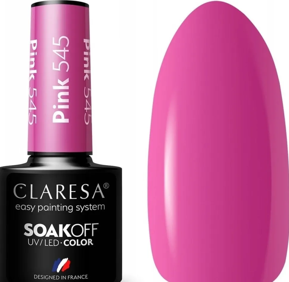 Gel-Nagellack