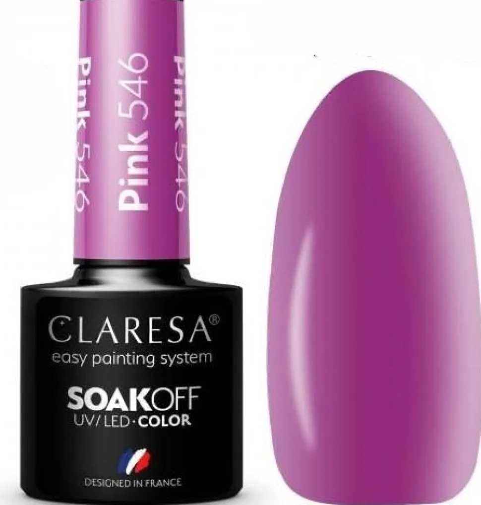 Gel-Nagellack