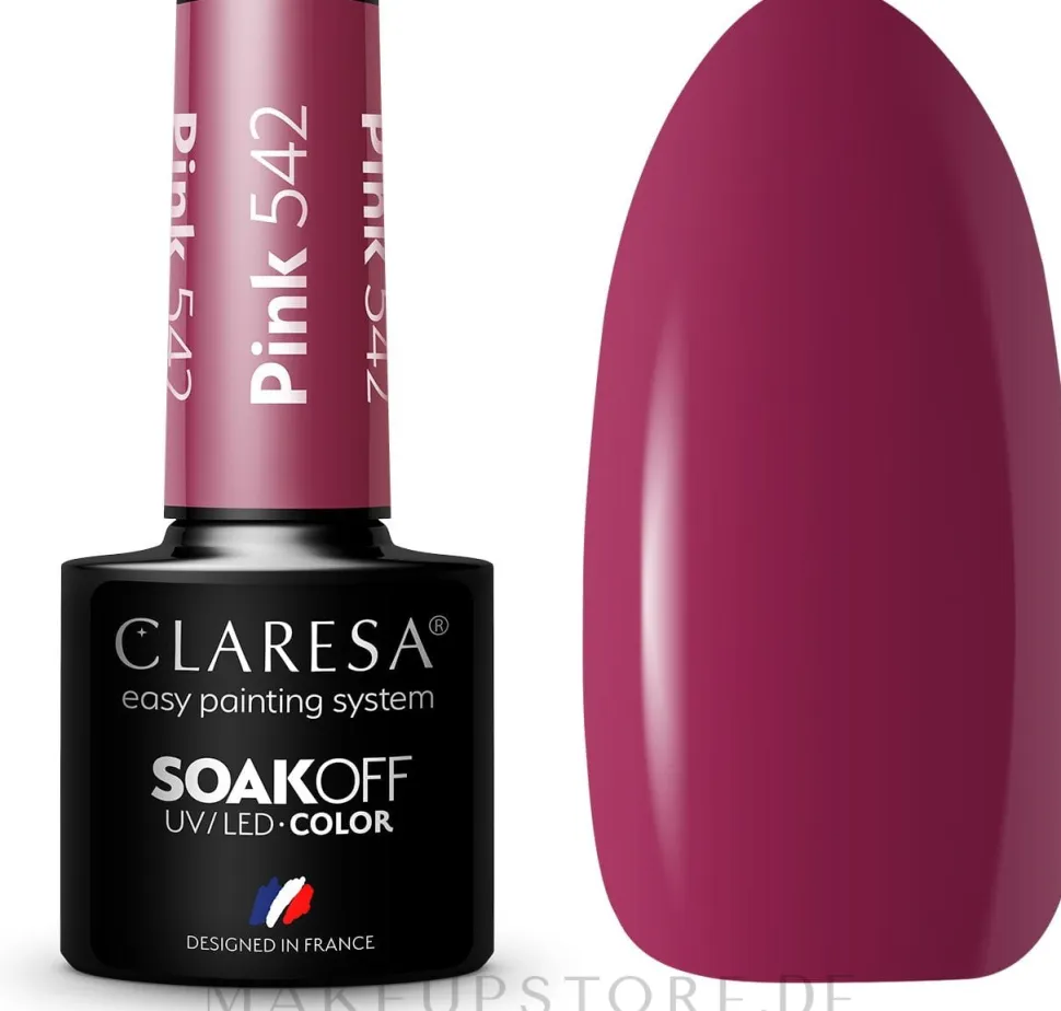 Gel-Nagellack