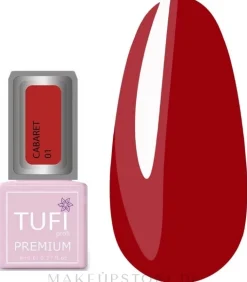 Gel-Nagellack