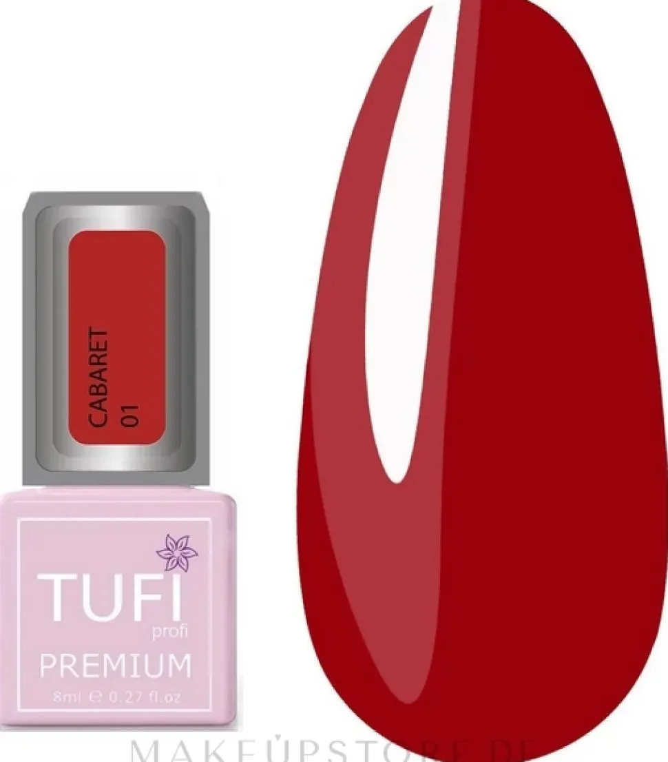 Gel-Nagellack