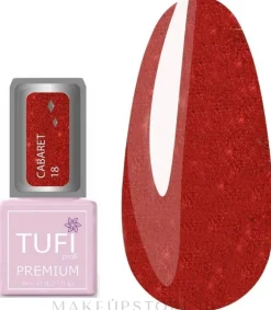 Gel-Nagellack
