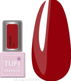 Gel-Nagellack