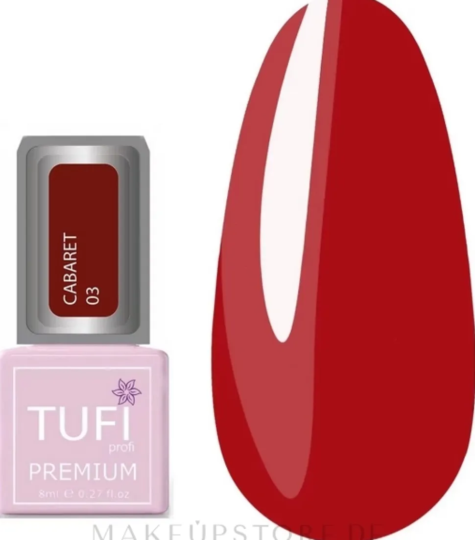 Gel-Nagellack