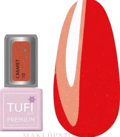 Gel-Nagellack
