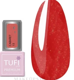 Gel-Nagellack