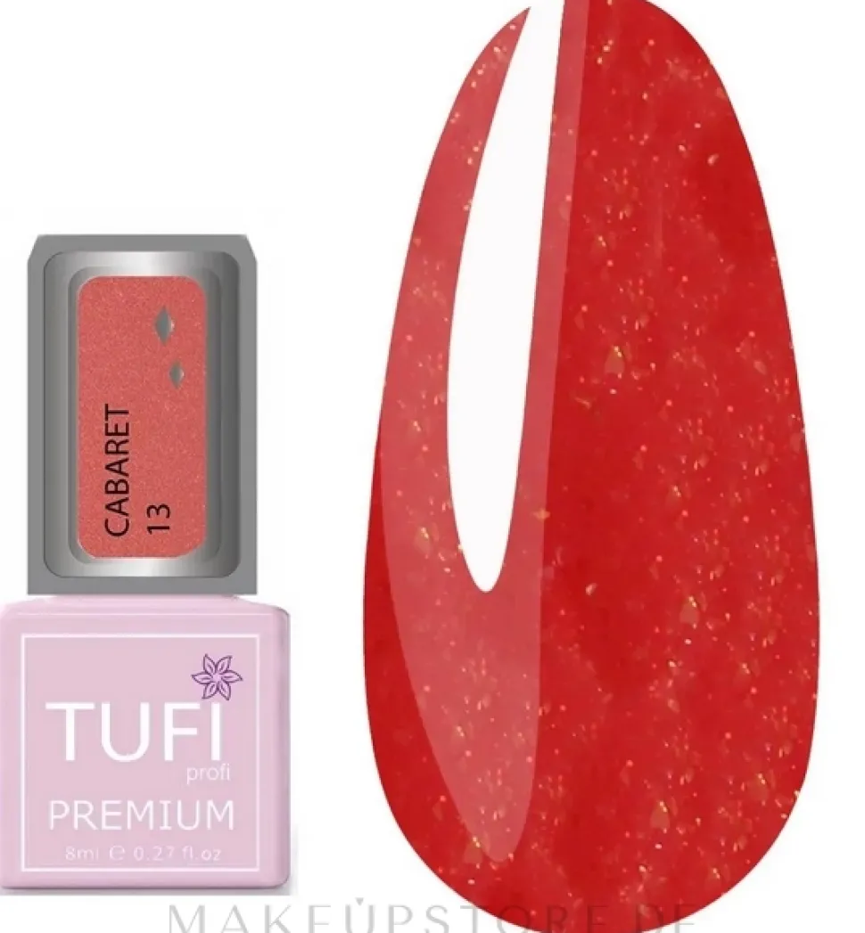 Gel-Nagellack
