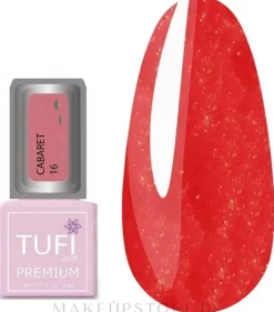 Gel-Nagellack