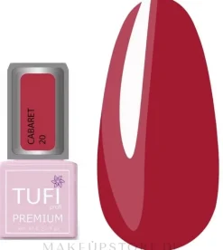 Gel-Nagellack