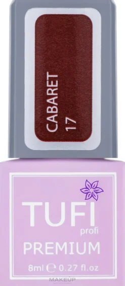 Gel-Nagellack