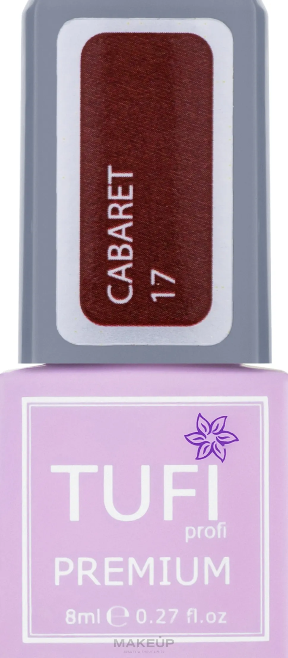 Gel-Nagellack