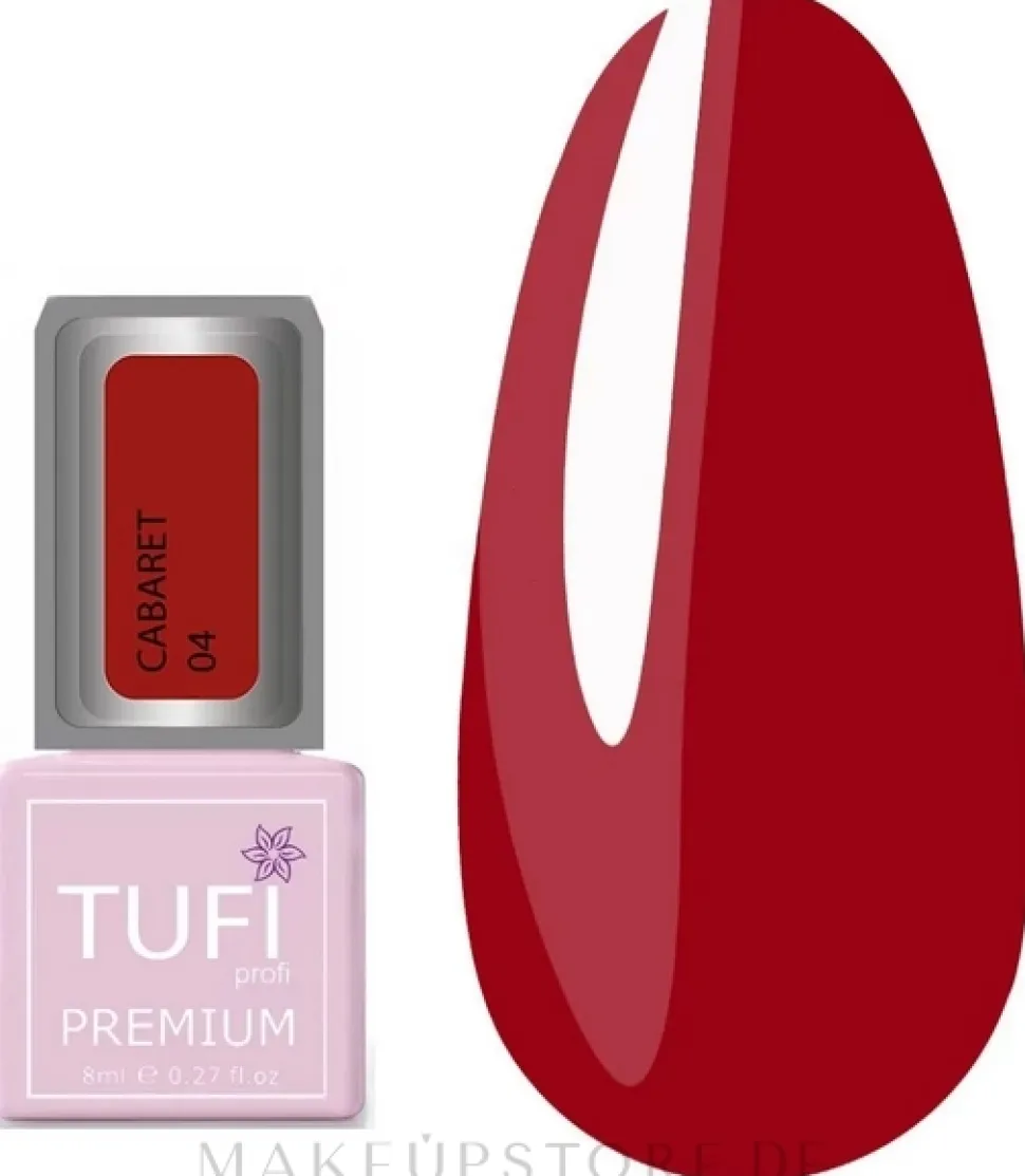 Gel-Nagellack
