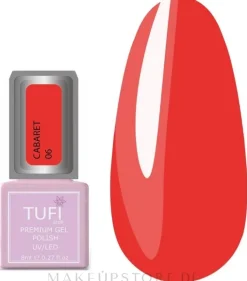 Gel-Nagellack