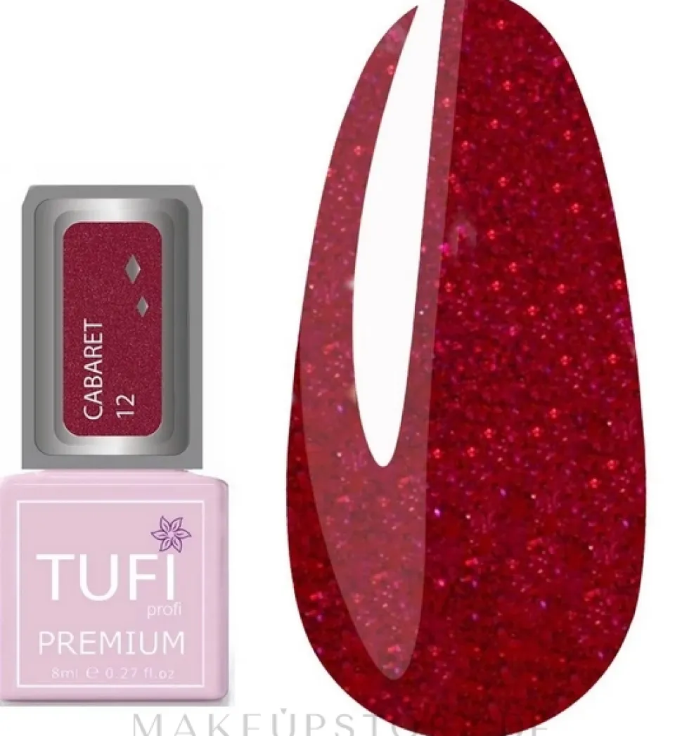 Gel-Nagellack