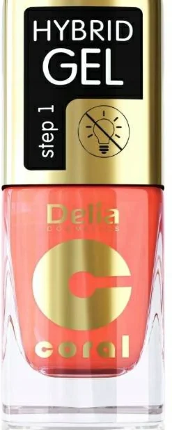 Gelnagellack