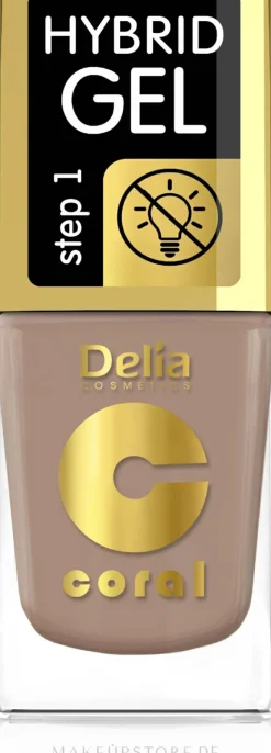 Gelnagellack