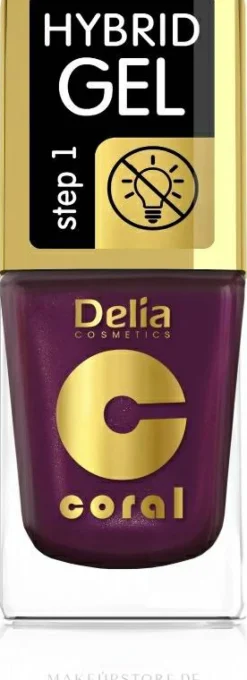 Gelnagellack