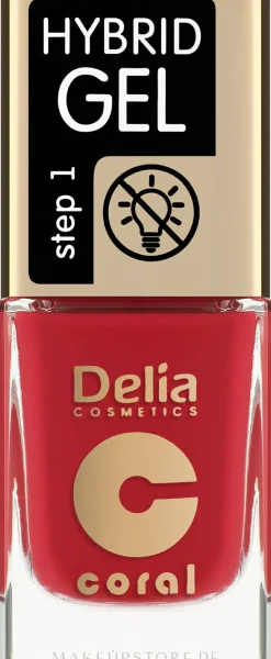 Gelnagellack
