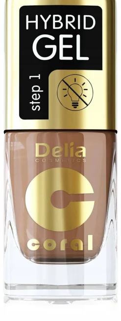 Gelnagellack