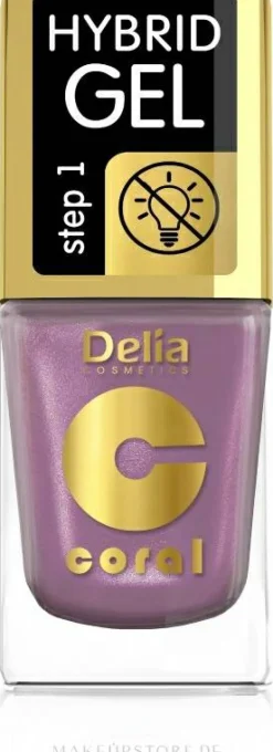 Gelnagellack