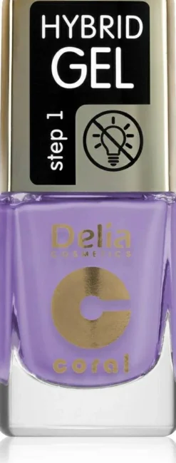 Gelnagellack